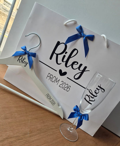 Prom Gift Set