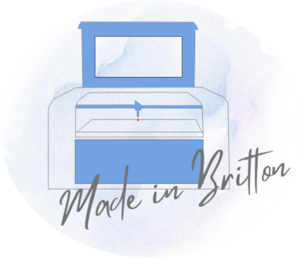 Made in Britton