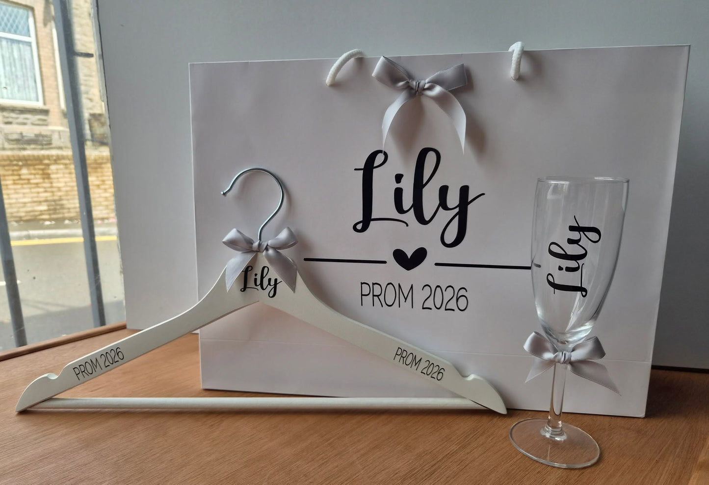 Prom Gift Set